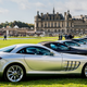 Illustration for article titled My Mercedes C32 AMG and the Mercedes SLR McLaren Have the Same Transmission, So Im Basically God Now
